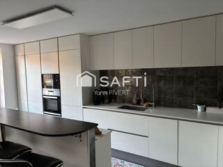  Maison � vendre 6 pi�ces 127 m�