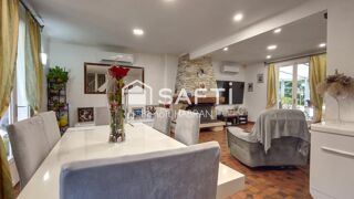  Maison � vendre 8 pi�ces 155 m�