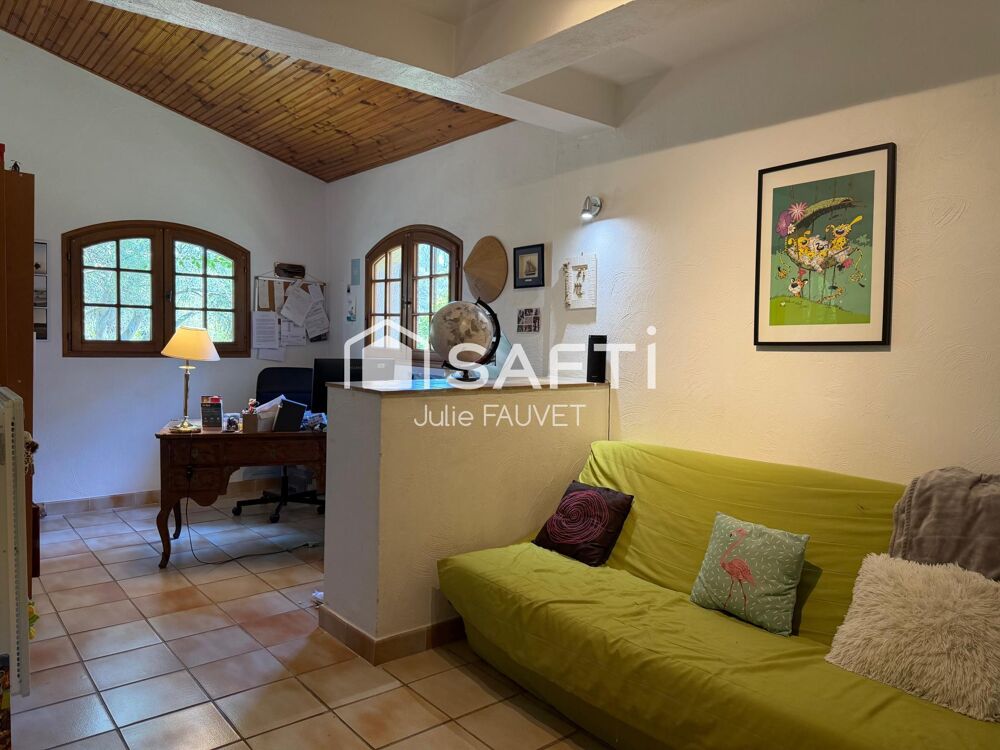 à vendre  Maison Saint-Raphaël (83700)