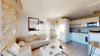  Appartement à vendre 2 pièces 42 m²