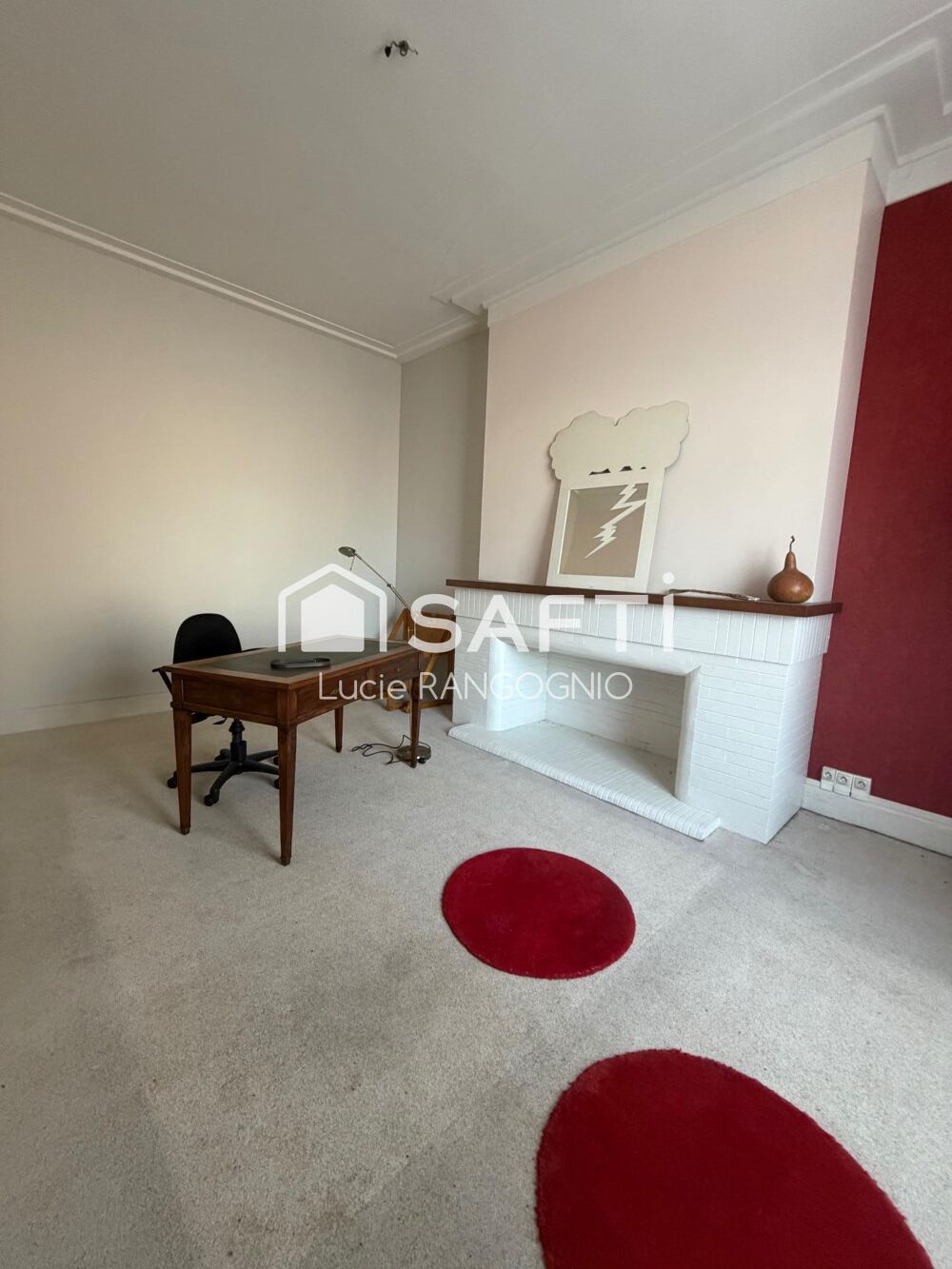Vente Maison Magnifique Maison de Maitre de 1904 - Énorme POTENTIEL! Blendecques