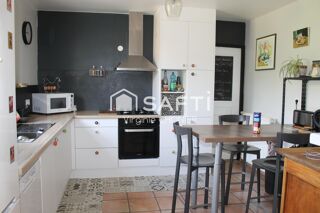  Maison à vendre 6 pièces 146 m²