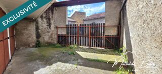  Maison à vendre 4 pièces 83 m²