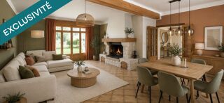  Maison à vendre 7 pièces 145 m²
