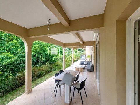   Bas de villa T2 Meublé Appartement - 2 pièce(s) - 52 m²