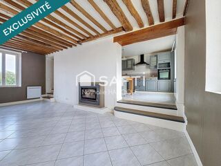  Appartement � vendre 3 pi�ces 56 m�