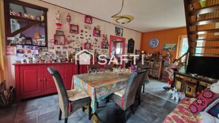  Maison � vendre 5 pi�ces 110 m�