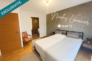  Maison � vendre 6 pi�ces 240 m�