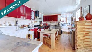  Maison à vendre 5 pièces 140 m²