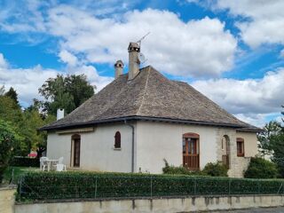  Maison à vendre 4 pièces 130 m²