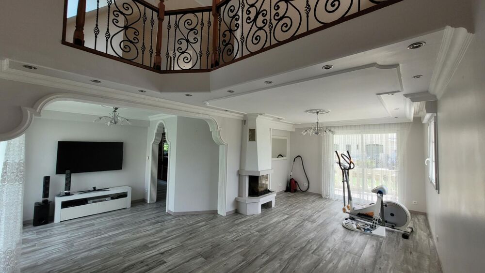 Vente Maison Maison L' aigle