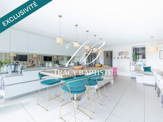  Maison � vendre 6 pi�ces 280 m�