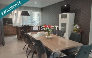  Maison � vendre 4 pi�ces 100 m�