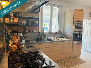  Maison � vendre 4 pi�ces 103 m�