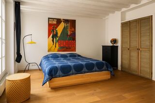  Appartement � vendre 2 pi�ces 47 m�