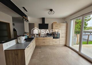  Maison � vendre 6 pi�ces 135 m�