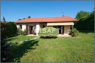  Maison à vendre 4 pièces 83 m²
