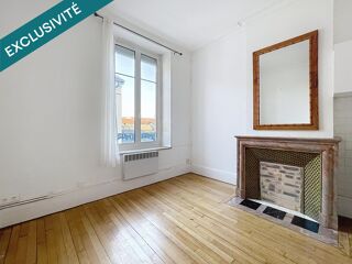  Appartement  vendre 1 pice 21 m
