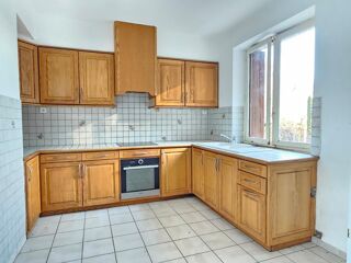  Maison à vendre 4 pièces 106 m²