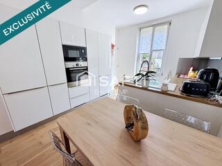  Maison � vendre 4 pi�ces 85 m�