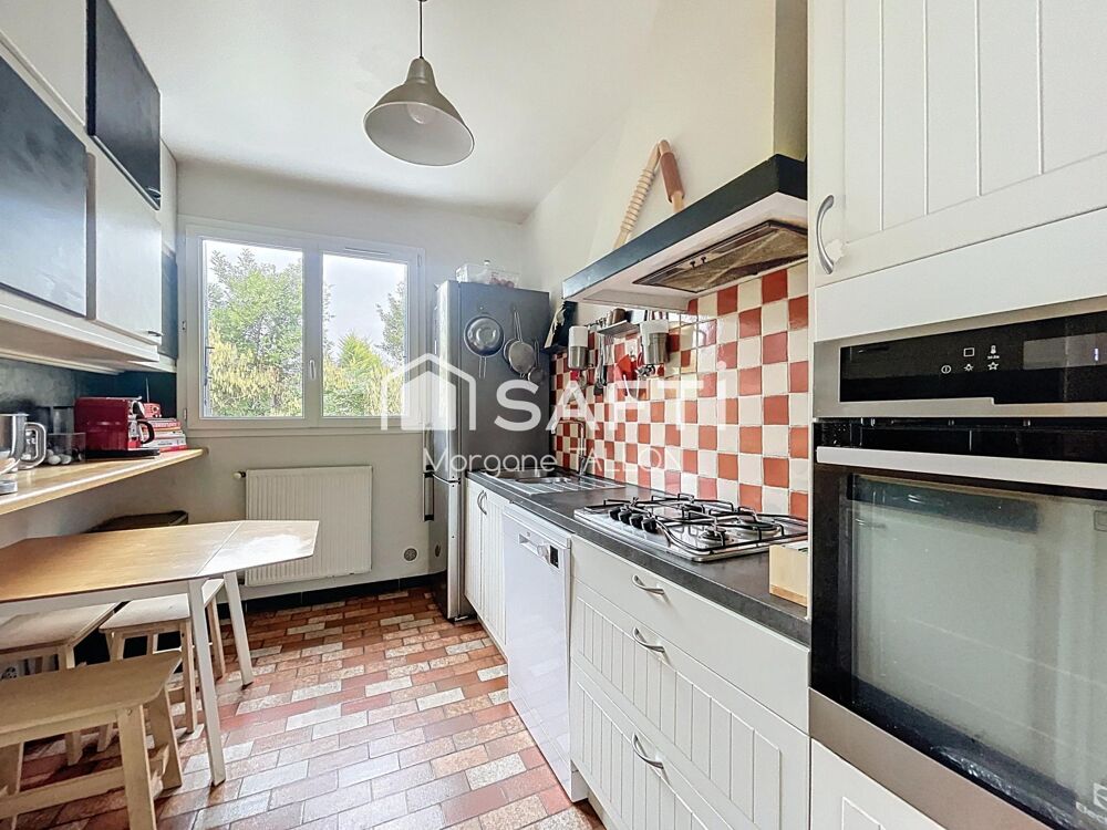Vente Maison Maison familiale proche bords de Marne Maisons-alfort