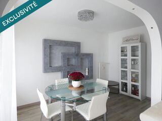  Appartement  vendre 4 pices 75 m