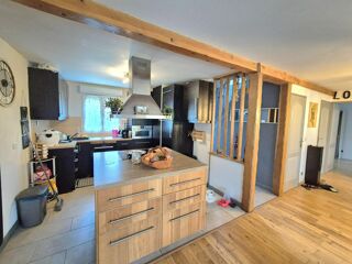  Maison � vendre 5 pi�ces 108 m�