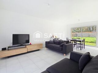  Maison à vendre 4 pièces 109 m²