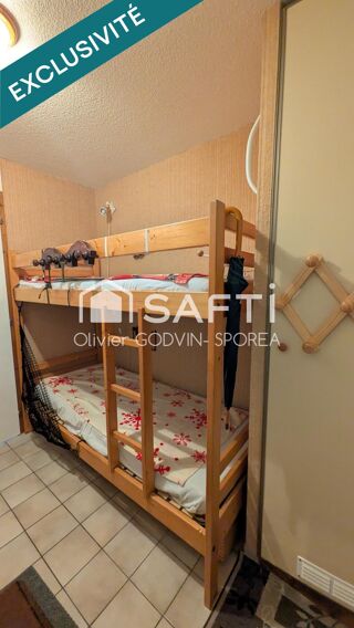  Appartement à vendre 2 pièces 25 m²