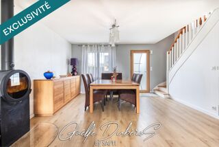  Maison � vendre 6 pi�ces 116 m�