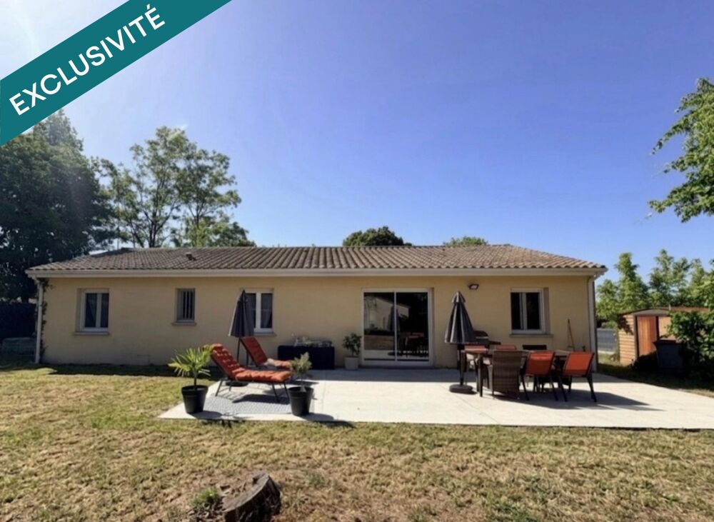 Maison familiale