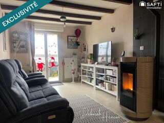  Maison � vendre 5 pi�ces 145 m�