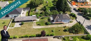  Terrain à vendre 800 m²
