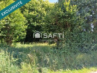  Terrain  vendre 7690 m
