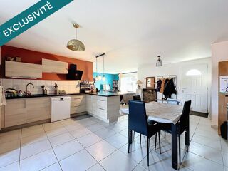  Maison � vendre 4 pi�ces 88 m�