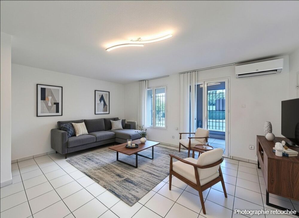 Vente Appartement T3 65 m² au village de Roquebrune sur Argens Roquebrune-sur-argens