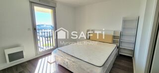  Appartement à vendre 2 pièces 43 m²
