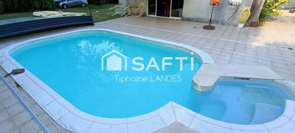 Vente Maison Maison spacieuse avec 3 chambres et jardin arboré. Aigrefeuille-d'aunis