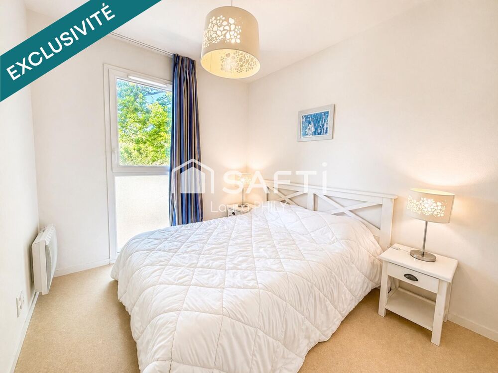T3 DUPLEX HOURTIN - 6,94% DE RENTABILITÉ  LOYERS GARANTIS  ZÉRO GESTION