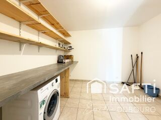  Maison à vendre 5 pièces 143 m²