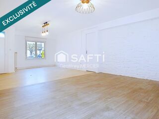  Appartement � vendre 2 pi�ces 68 m�