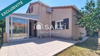  Maison à vendre 5 pièces 106 m²