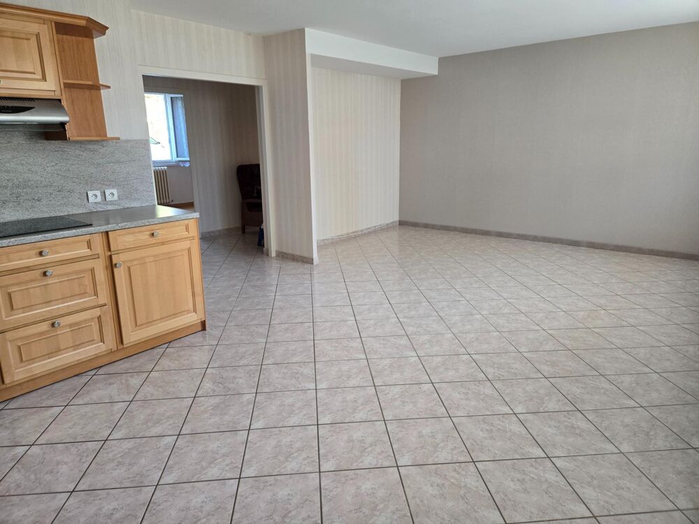 Vente Appartement Appartement T3 à St Cyr Sur Loire Saint-cyr-sur-loire