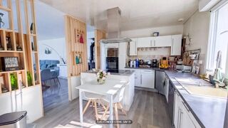  Maison à vendre 10 pièces 191 m²