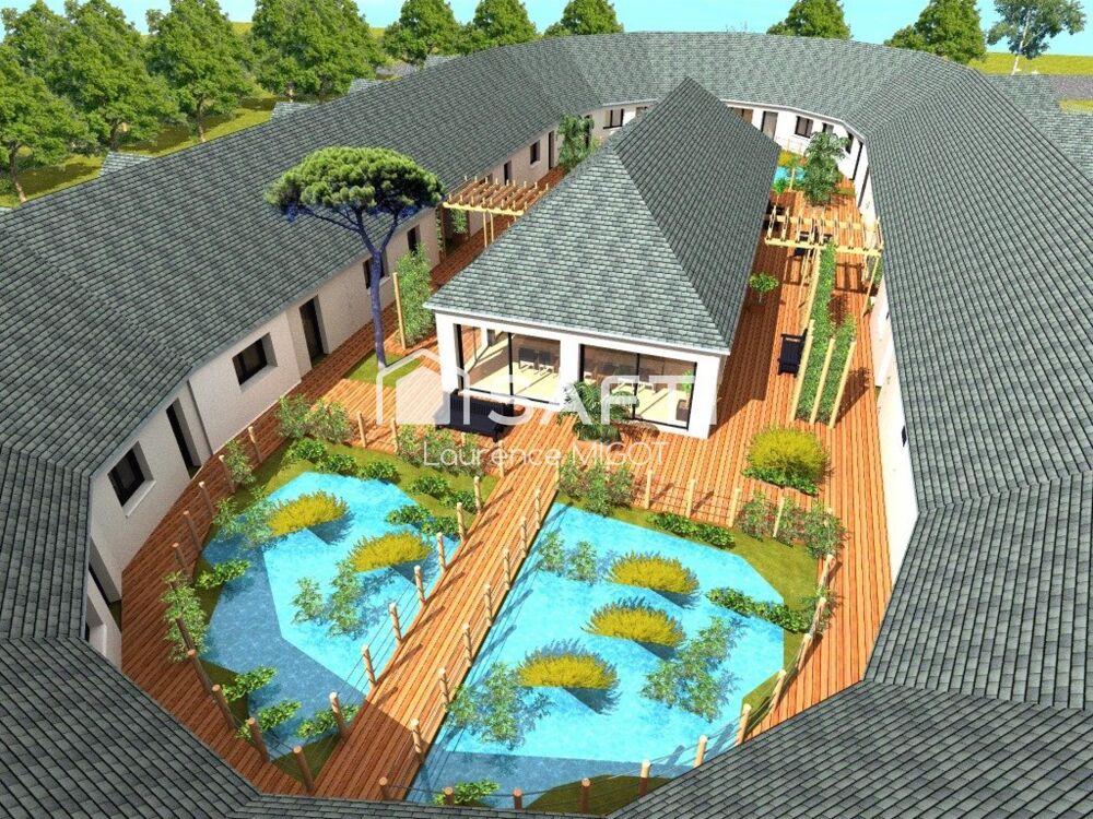 Vente Maison Maisons plain-pied confort proche centre bourg Derval
