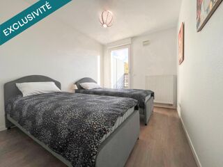  Appartement � vendre 3 pi�ces 64 m�