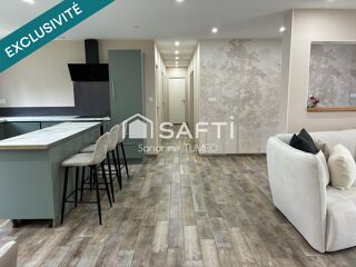 Maison à vendre 4 pièces 108 m²