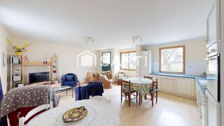  Appartement à vendre 2 pièces 60 m²