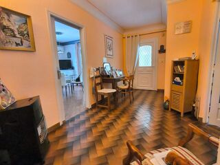  Maison à vendre 6 pièces 165 m²