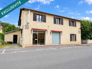  Maison à vendre 7 pièces 140 m²